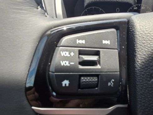 New 2026 Honda Odyssey EX-L image 25