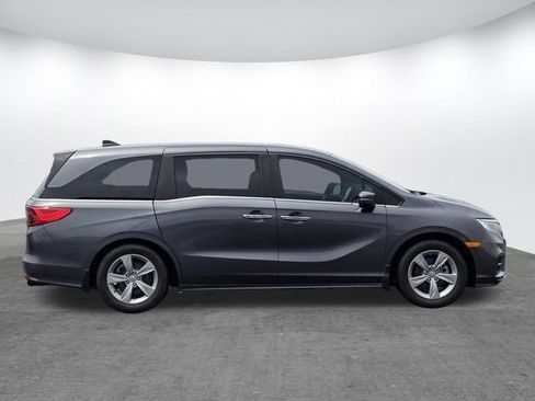 Used 2019 Honda Odyssey EX-L image 3