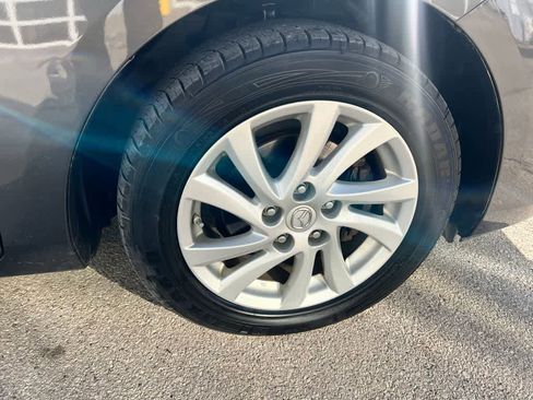 Used 2012 MAZDA MAZDA3 i Touring image 13