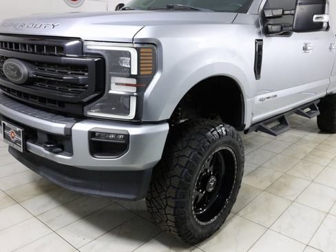 Used 2021 Ford F250 Lariat AWD/4WD image 44
