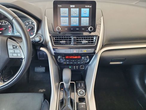 Used 2024 Mitsubishi Eclipse Cross SE AWD/4WD image 26