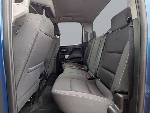 Used 2018 Chevrolet Silverado 1500 LT w/ All Star Edition image 12