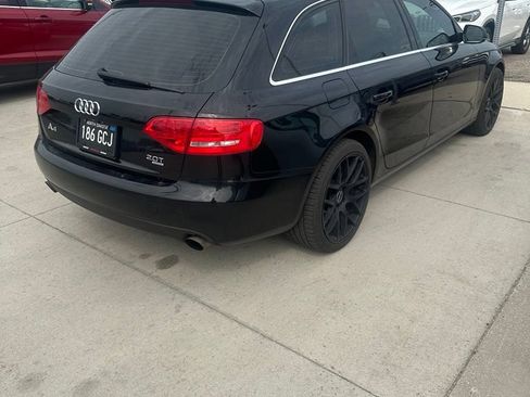 Used 2011 Audi A4 2.0T Premium Plus AWD/4WD image 11