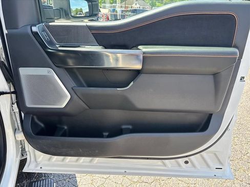 Used 2023 Ford F250 Platinum AWD/4WD image 15