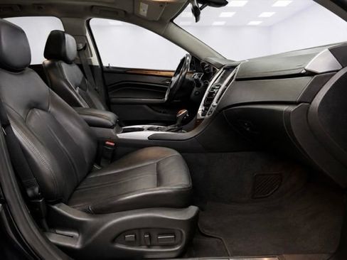 Used 2015 Cadillac SRX Luxury AWD/4WD image 17