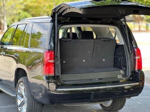 Used 2017 Chevrolet Tahoe Premier AWD/4WD image 44