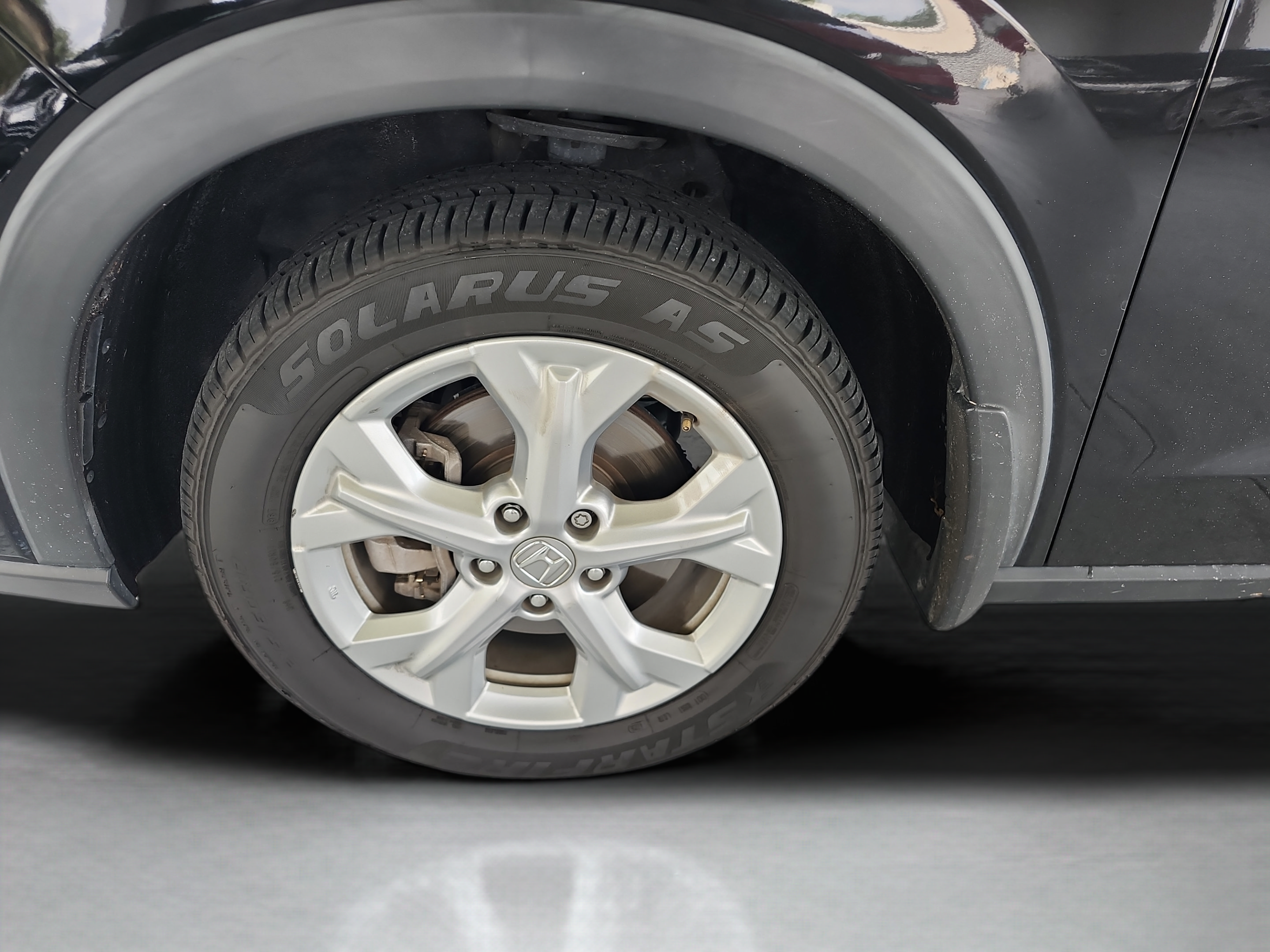 Used 2024 Honda HR-V LX image 23