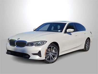 Used 2021 BMW 330i xDrive Sedan