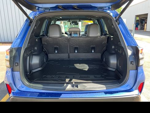Certified 2026 Subaru Forester Limited AWD/4WD image 12