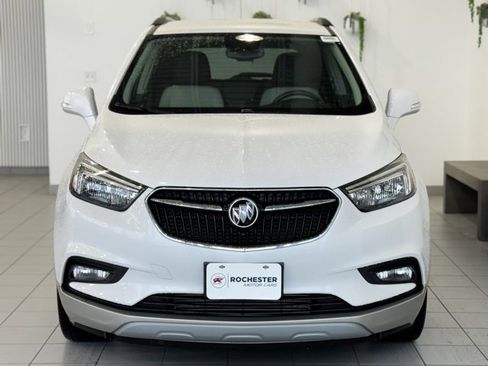 Used 2018 Buick Encore Preferred image 28