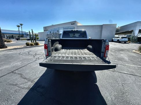 Used 2019 RAM 2500 Big Horn image 26