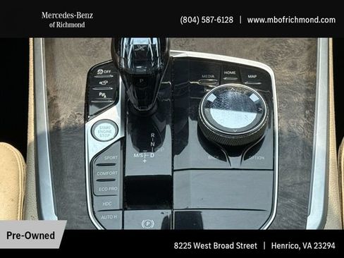 Used 2022 BMW X5 xDrive40i AWD/4WD image 21