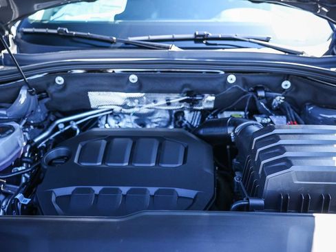 New 2026 Volkswagen Atlas Peak Edition image 21