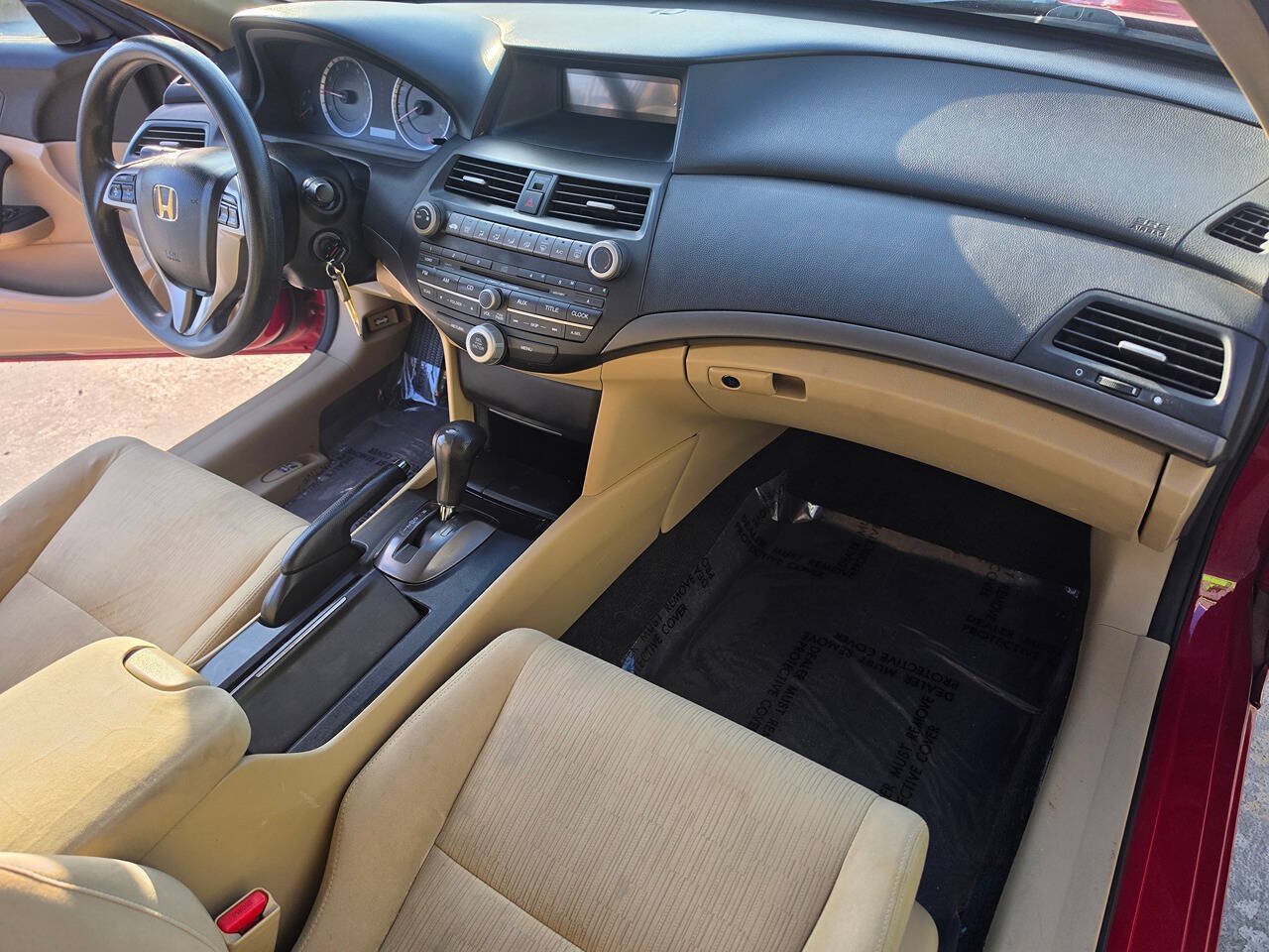 Used 2012 Honda Accord LX-S image 29