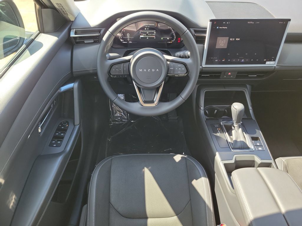 New 2026 MAZDA CX-5 Select AWD/4WD image 14