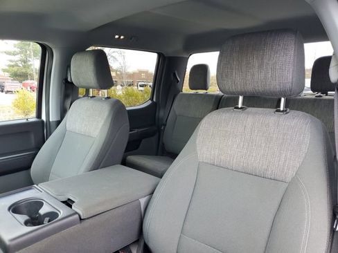 Used 2023 Ford F150 XLT w/ Trailer Tow Package AWD/4WD image 14