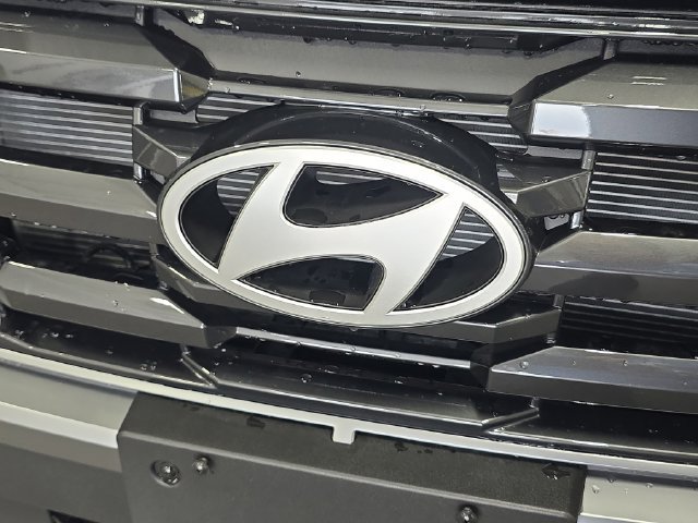 Certified 2026 Hyundai Tucson SE AWD/4WD image 31