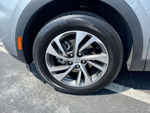 Used 2023 Buick Envision Essence FWD image 10