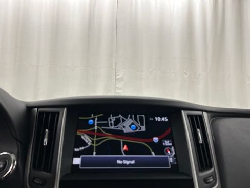 Used 2020 INFINITI Q50 3.0t AWD/4WD image 14