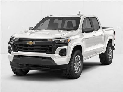 Certified 2024 Chevrolet Colorado ZR2