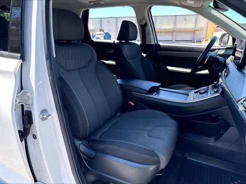 Used 2021 Hyundai Palisade SEL w/ Convenience Package AWD/4WD image 10