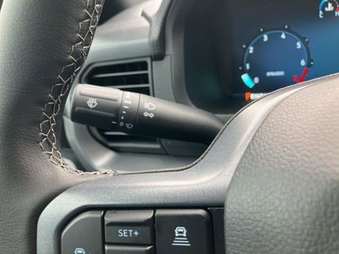 New 2025 Ford F150 XLT w/ Equipment Group 302A MID image 30