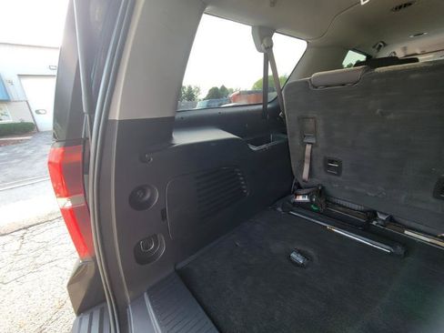 Used 2016 Chevrolet Suburban 3500 LS w/ Driver Alert Package AWD/4WD image 28