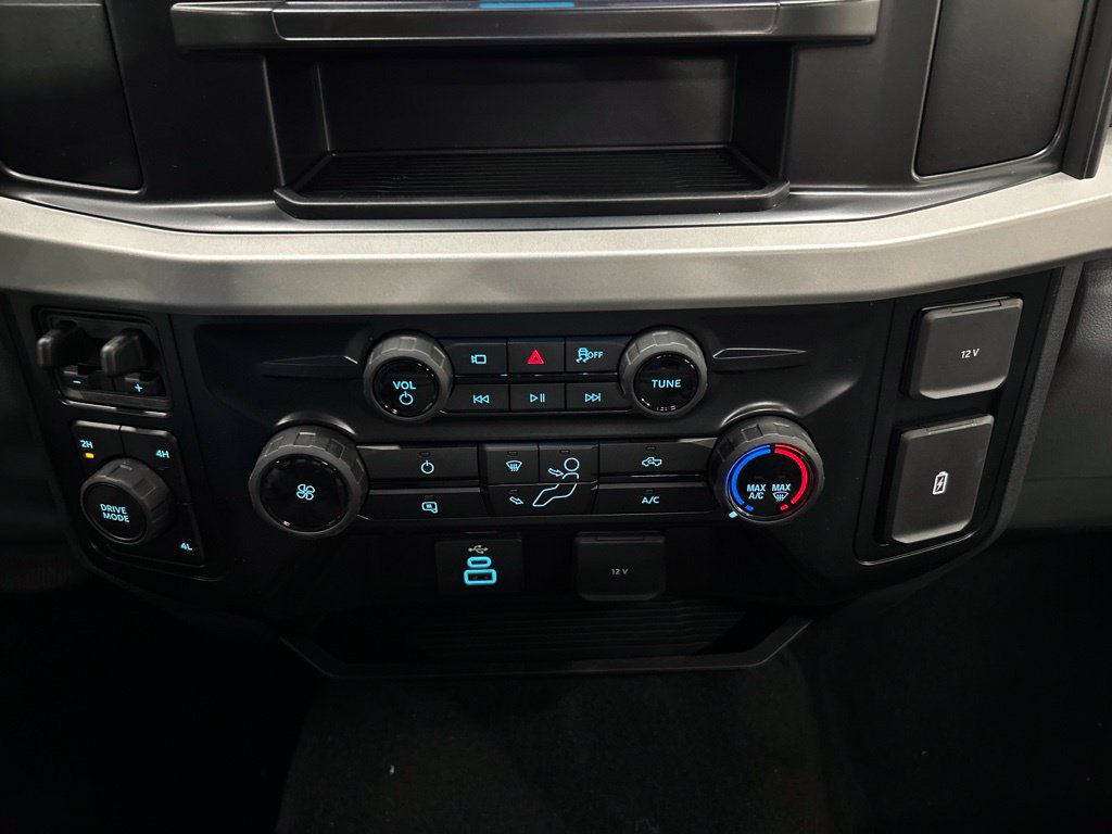 New 2027 Ford F350 XL w/ STX Appearance Package AWD/4WD image 22