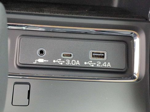 New 2026 Subaru Ascent Premium AWD/4WD image 29
