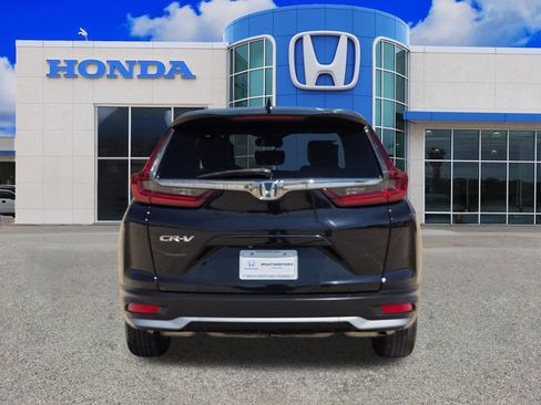 Used 2020 Honda CR-V EX-L image 4