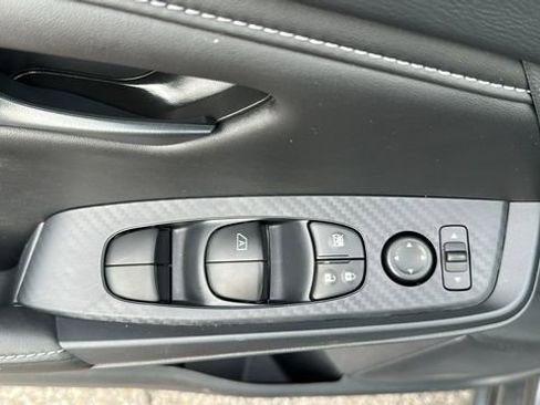 New 2025 Nissan Sentra S image 12