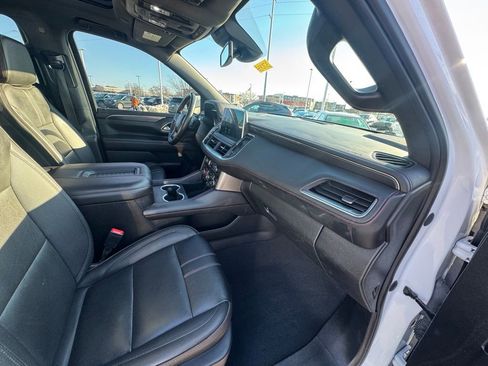 Used 2023 Chevrolet Tahoe RST image 16