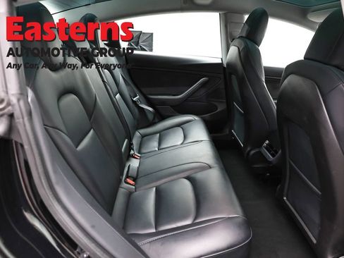 Used 2020 Tesla Model 3 Performance AWD/4WD image 16