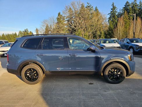 New 2025 Kia Telluride SX Prestige X-Pro image 4
