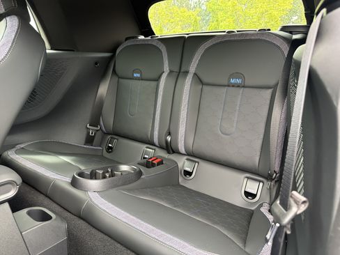 New 2026 MINI Cooper S FWD image 8