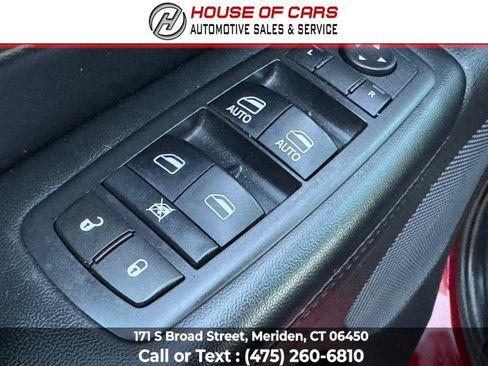 Used 2015 Jeep Grand Cherokee Laredo w/ Quick Order Package 23E AWD/4WD image 24