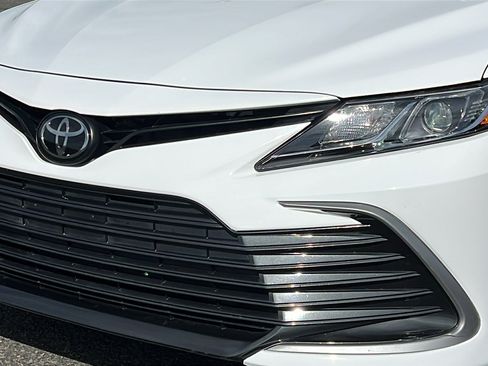 Used 2024 Toyota Camry LE w/ Cold Weather Package AWD/4WD image 9