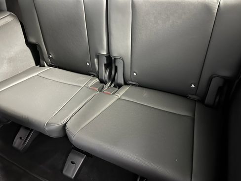 Used 2025 Hyundai Santa Fe Calligraphy image 30