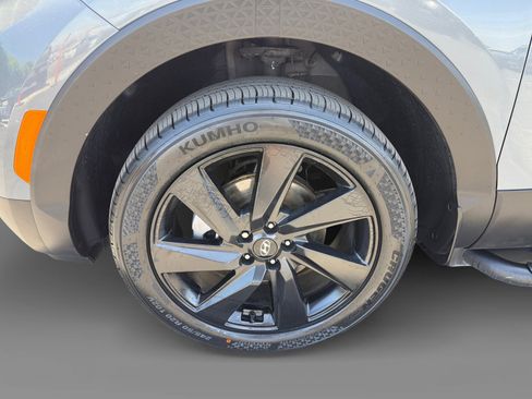 Certified 2023 Hyundai Santa Cruz Night AWD/4WD image 9