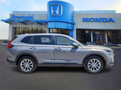 Certified 2023 Honda CR-V EX-L image 7
