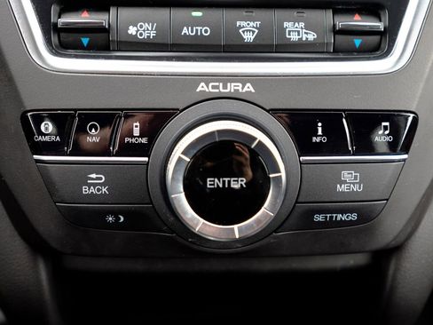 Used 2017 Acura MDX SH-AWD w/ Advance Package image 35