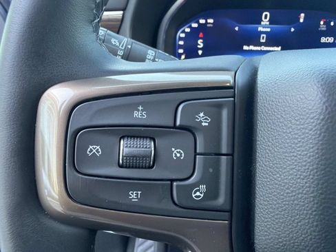 Used 2023 Chevrolet Tahoe High Country AWD/4WD image 29