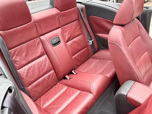 Used 2009 Volkswagen Eos Lux FWD image 44