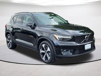 Certified 2026 Volvo XC40 B5 Plus