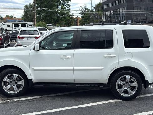 Used 2015 Honda Pilot EX-L image 6