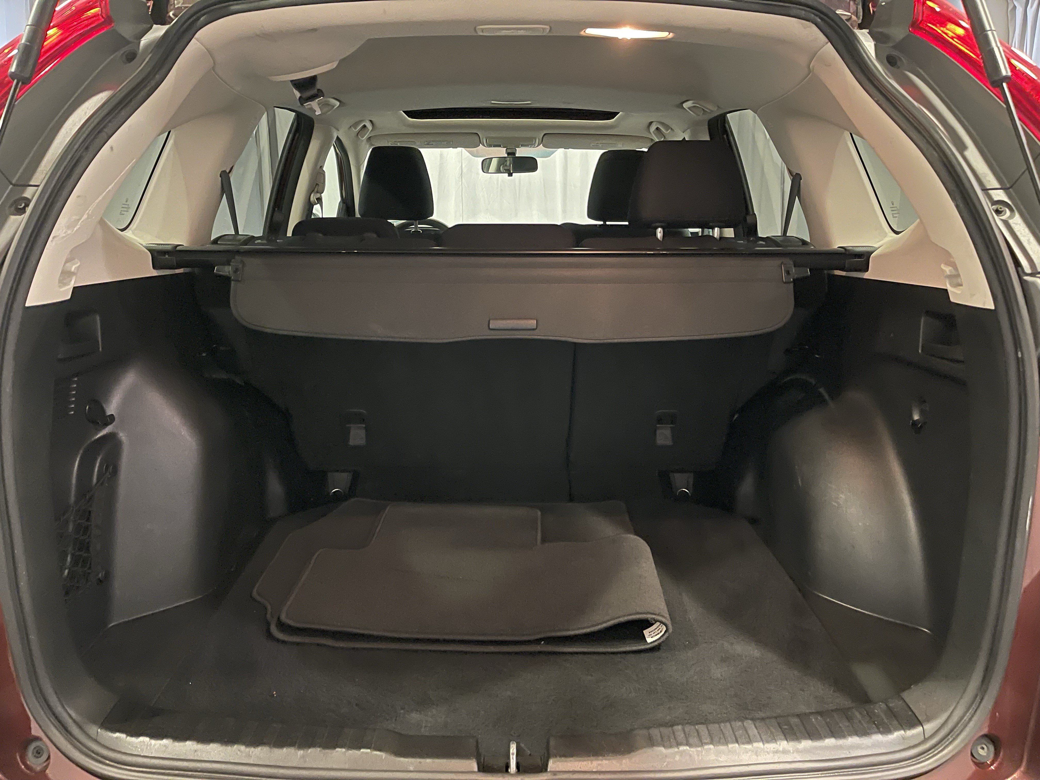 Used 2016 Honda CR-V EX image 27