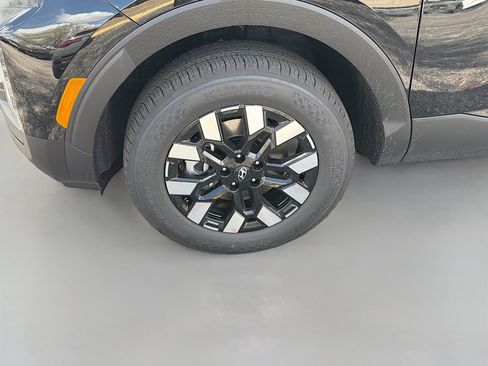 New 2026 Hyundai Santa Cruz SEL FWD image 40