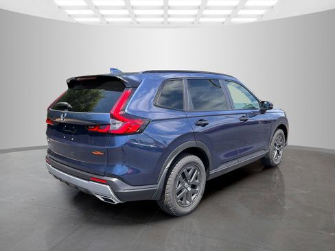 New 2026 Honda CR-V TrailSport image 7