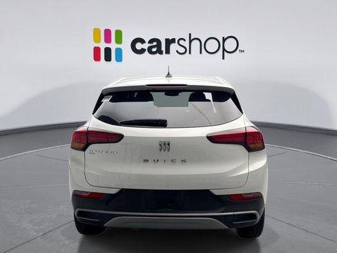 Used 2024 Buick Encore GX Preferred w/ Comfort Package image 4
