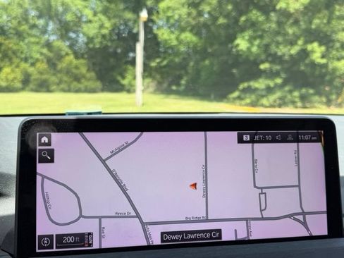 Used 2023 BMW X3 sDrive30i w/ Premium Package w/ZPA RWD image 21